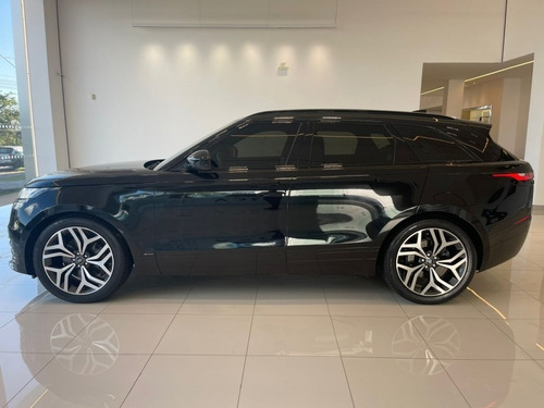 Imagem 13 de 15 de Land Rover Range Velar Se Dynamic