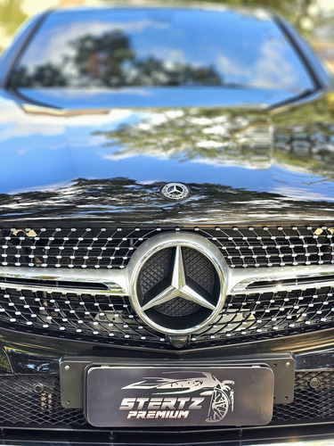 Mercedes-Benz Classe GLC 2.0 Highway Turbo 4matic 5p