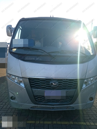 Marcopolo Volare Wl Ano 2014 Mwm Ar Teto 32l Wc Ref 670