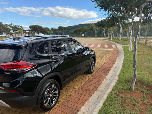 Chevrolet Tracker 1.2 Premier Turbo Aut. 5p
