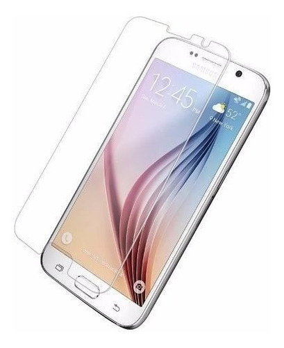 Vidrio Templado Samsung Galaxy S6