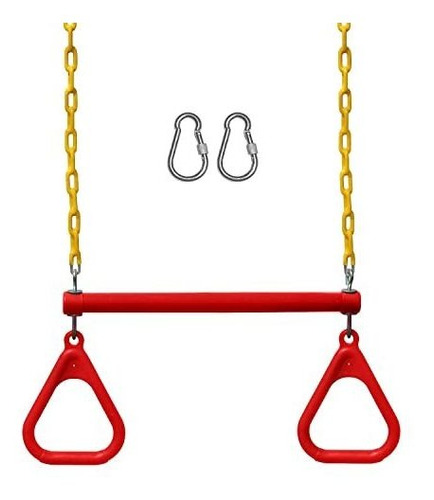 Juego De Gimnasio Jungle Kingdom Swing Sets For Hxq2c