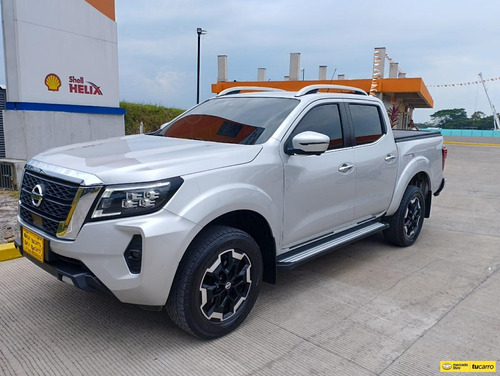 Nissan Frontier 2.5 Le