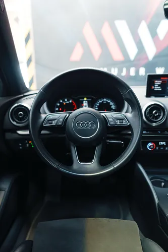 Audi A3 2.0 Progressive