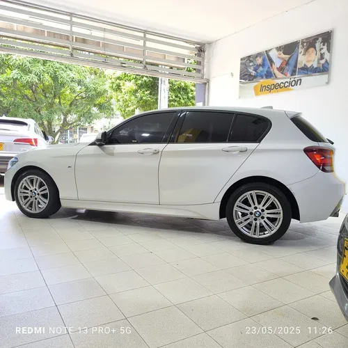 BMW 118 i 1.600 F20 STANDARD TP TURBO HATCHBACK 1.6 118i F20 Standard M