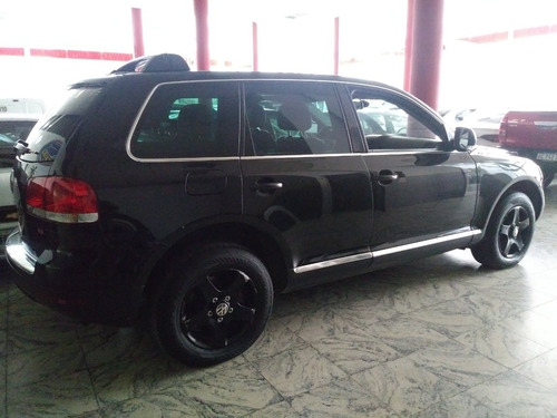 Volkswagen Touareg 3.2 V6 2006