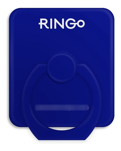 Imagen 1 de 1 de Anillo Soporte Celular Ringo Original Antirrobo Colores