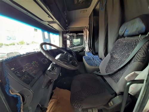 Scania R 420 6x2 Ano 2006/06
