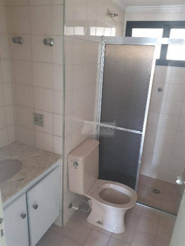 Apartamento Residencial À Venda, Vila Zanardi, Guarulhos - Ap0590. - Ap0590