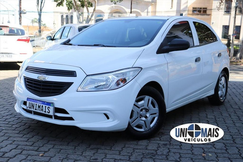 Imagem 11 de 14 de Onix 1.0 Mpfi Joy 8v Flex 4p Manual