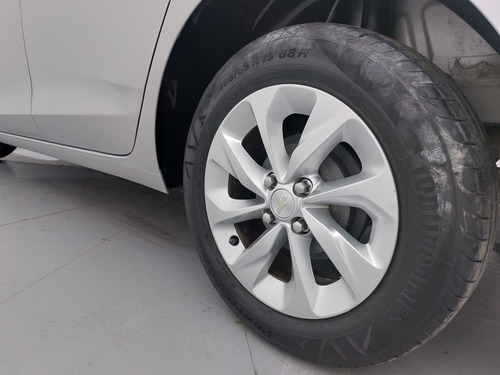 Chevrolet Onix 1.0 TURBO FLEX PLUS LTZ AUTOMÁTICO