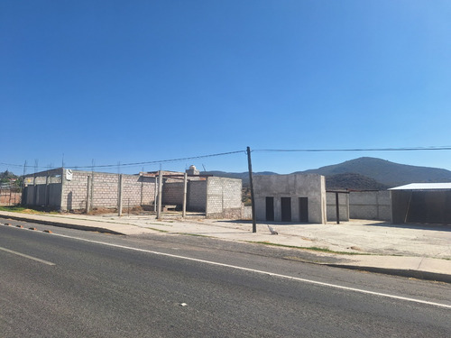 Terreno En Venta En Boulevard Metropolitano Estadio De Beisbol