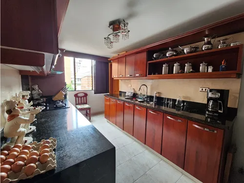 Venta De Apartamento En Laureles, Palmichal