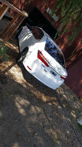 Toyota Corolla 1.8 Xei Cvt 140cv 2015