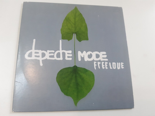 Depeche Mode - Freelove (benelux)