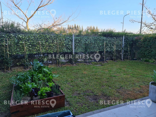 Imagen 2 de 29 de Departamento En Venta Ubicado En El Reflejo, Nordelta, Tigre