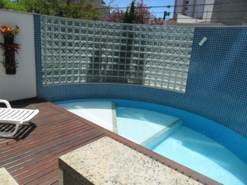 Imagem 16 de 20 de Aluguel Apartamento Campos Dos Goytacazes Brasil - 647-a