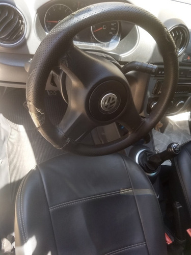 Volkswagen Gol 2010 1.0 Vht Trend Total Flex 5p