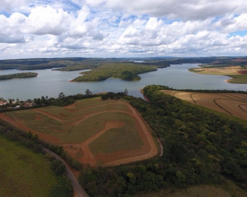 (dr) Vendo Terreno 1000m Com Ótima Localização