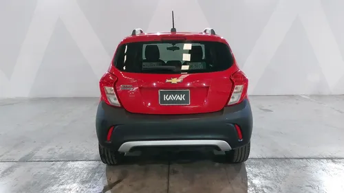 Chevrolet Spark 1.4 ACTIV D