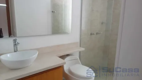 Espectacular Apartamento Cod. 40377
