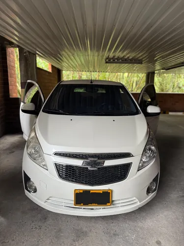Chevrolet Spark GT 1.2 Lt