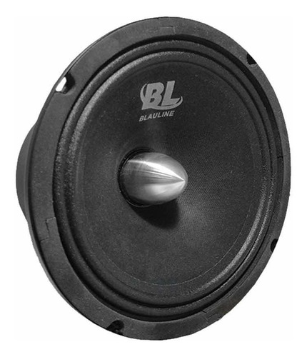 Parlante Woofer Medio 8 Pulgadas Bm 840 Blauline 400w Audio