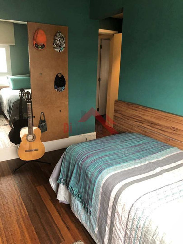 Imagem 27 de 30 de Apartamento Com 4 Dorms, Cerâmica, São Caetano Do Sul - R$ 3.08 Mi, Cod: 1693 - V1693