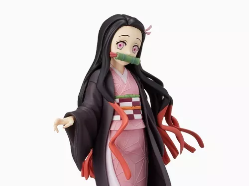 Sega Demon Slayer (Kimetsu No Yaiba): Nezuko Kamado Super Premium Figu