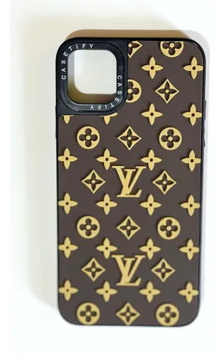 Case Iphone Lv  MercadoLibre.com.mx