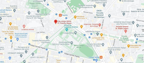 Imagen 10 de 12 de Vendo Casa 3 Recamaras Popotla Miguel Hidalgo Cdmx Ega