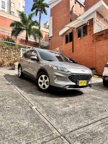 Ford Escape 2.0 Se 4x2