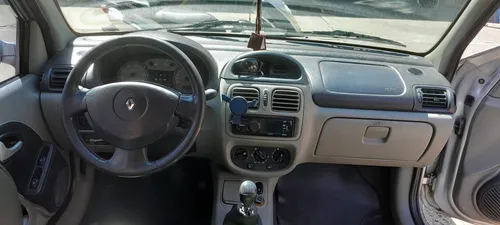 Renault Clio F.ii Dynamique