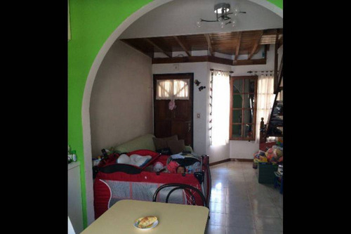 Duplex En Venta En Ramos Mejia