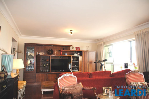 Imagem 1 de 4 de Apartamento - Morumbi - Sp - 346328