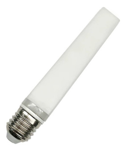 Lâmpada Led Bivolt Pl 10w 2700k - Luminatti (lm165)