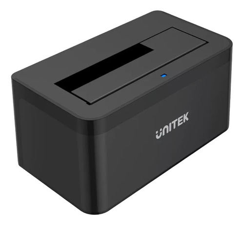 Docking Station Utek Usb 3.0 To Sata 6g Utek Y-1078 Y-1078