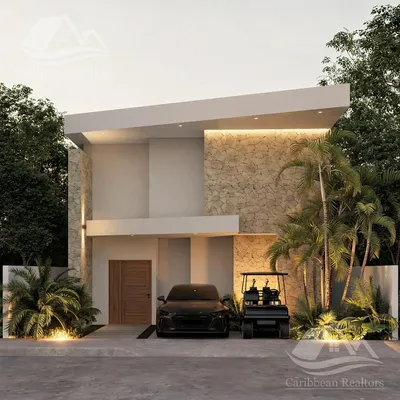 Casa en venta