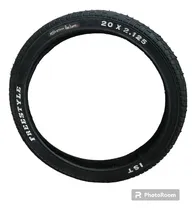 Comprar Cubierta O Caucho 20x2.125 Freestyle Isttires P\u002Fbicicleta