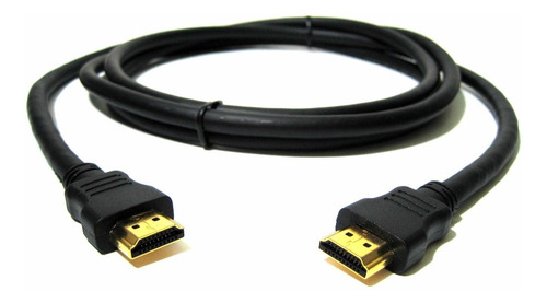 Cable Hdmi Xbox, Ps3, Tv Led, Tv Lcd