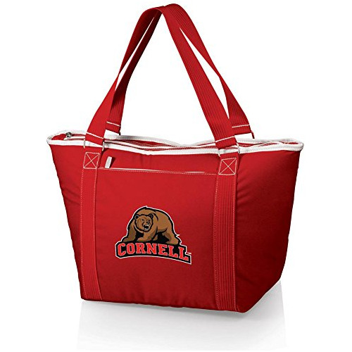 Ncaa Cornell Big Red Topanga Refrigerador Aislado De Mano.