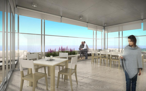 Imagen 5 de 30 de Departamento 4 Ambientes Venta - Vicente López