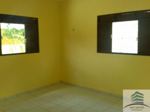 Imagem 3 de 6 de Casa A Venda Liberdade, Parnamirim