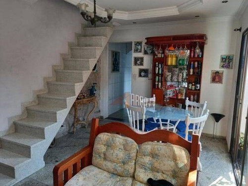 Imagem 5 de 18 de Sobrado À Venda, 90 M² Por R$ 420.000,00 - Vila Buenos Aires - São Paulo/sp - So1439