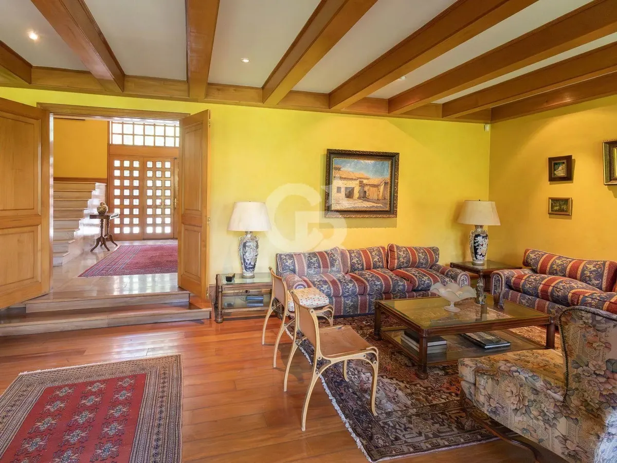 Imagen 2 de 19 de Casa En Venta | Arquitectura De Alto Estándar