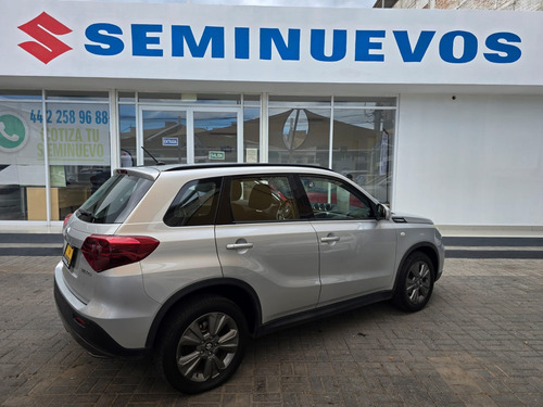 Suzuki Vitara 1.6 Gls At