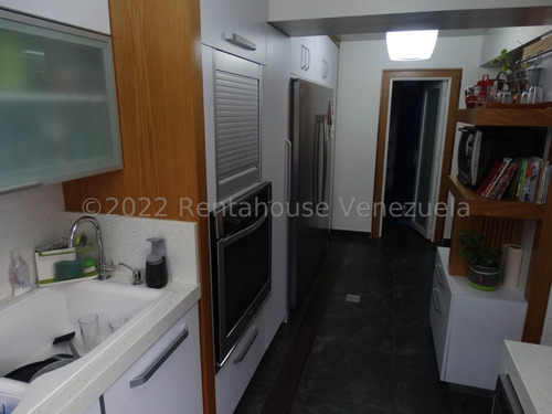 Imagen 19 de 30 de Apartamento En Venta - Los Palos Grandes 23-16359 - Ja 04242153335