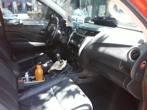 Nissan Frontier 2020 2.3 Le Cd 4x2 Mt