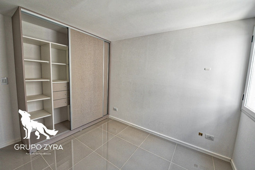 Imagen 6 de 8 de Ph 2 Ambientes A Estrenar - La Perla