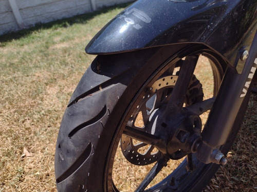 Imagen 7 de 10 de Yamaha Fz Fi